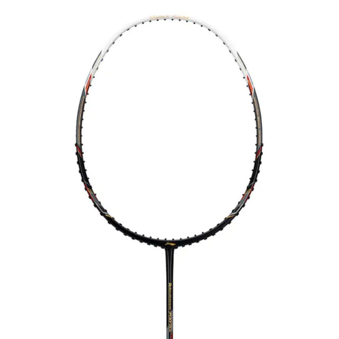 Li-Ning Windstorm 700 Plus Badminton Racquet-Unstrung