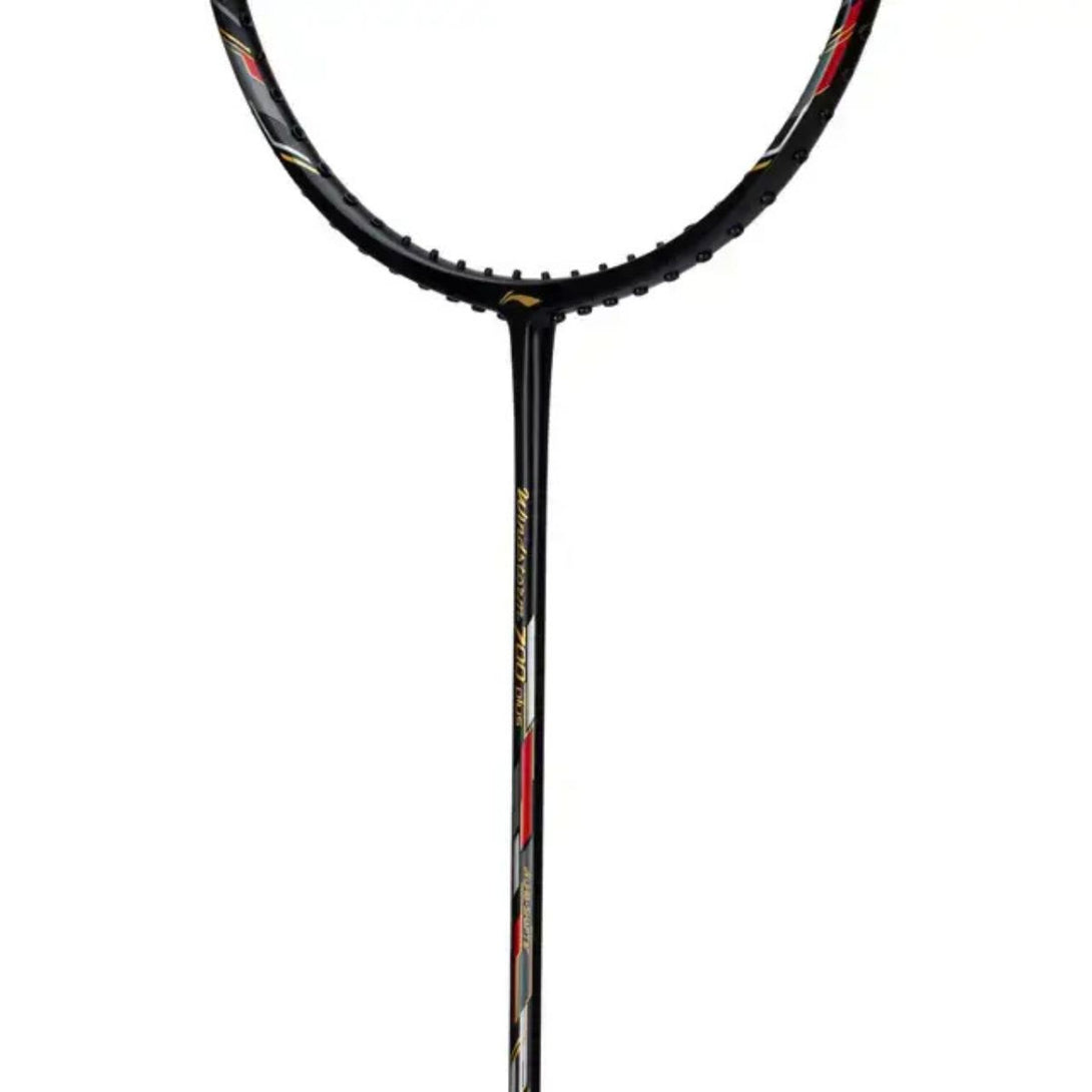 Li-Ning Windstorm 700 Plus Badminton Racquet-Unstrung