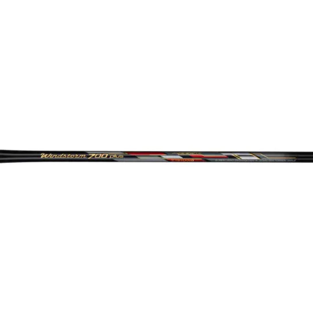 Li-Ning Windstorm 700 Plus Badminton Racquet-Unstrung