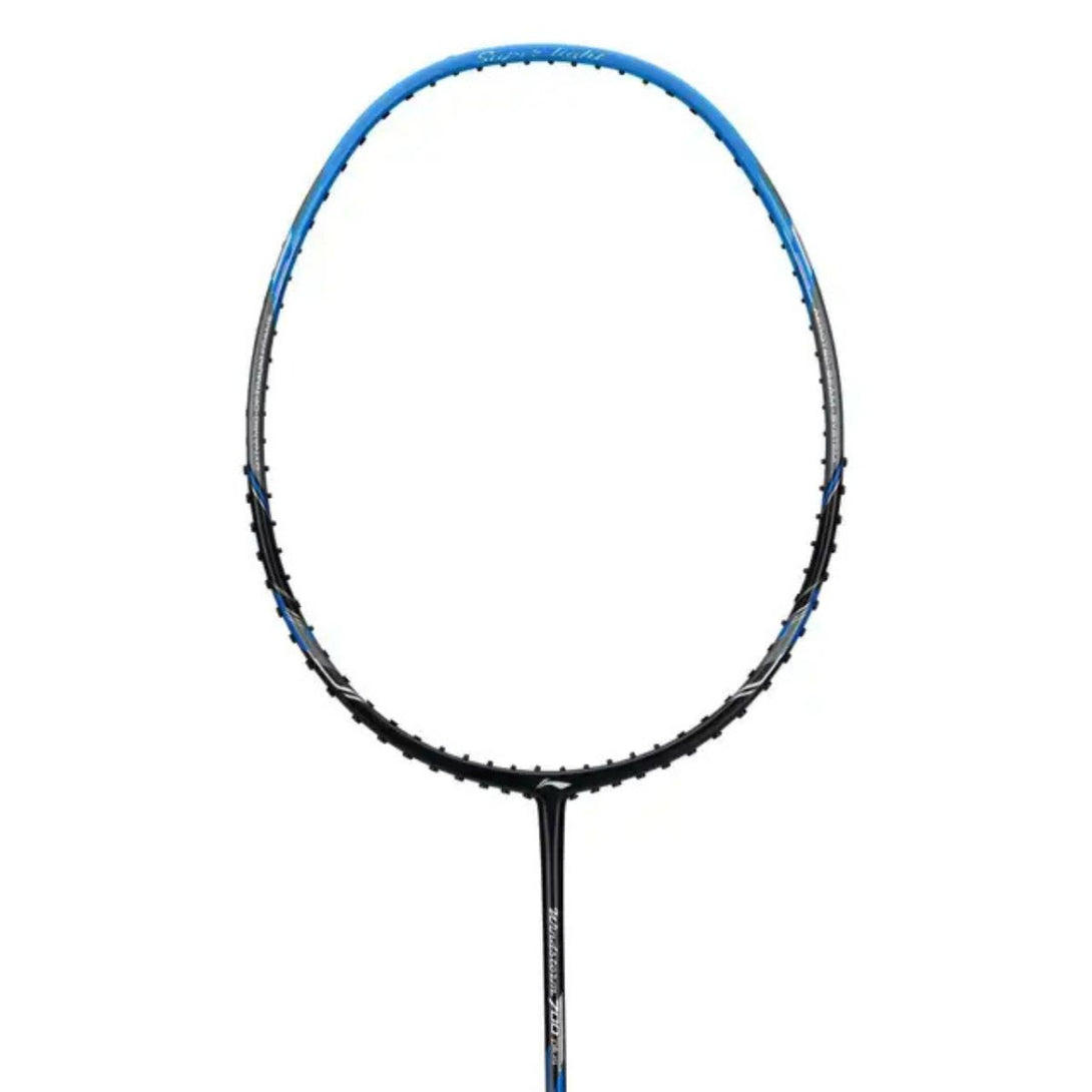 Li-Ning Windstorm 700 Plus Badminton Racquet-Unstrung