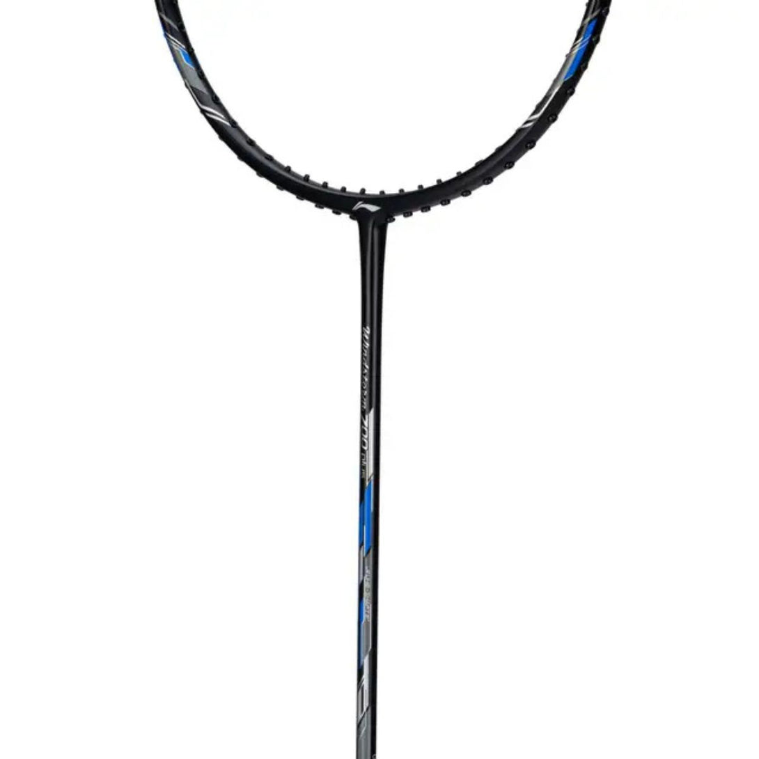 Li-Ning Windstorm 700 Plus Badminton Racquet-Unstrung