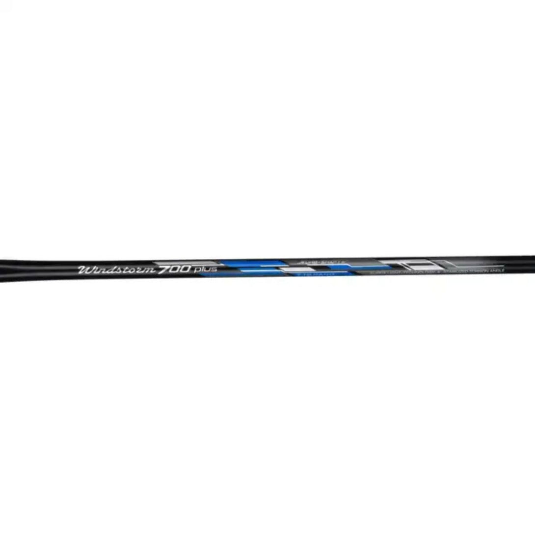 Li-Ning Windstorm 700 Plus Badminton Racquet-Unstrung