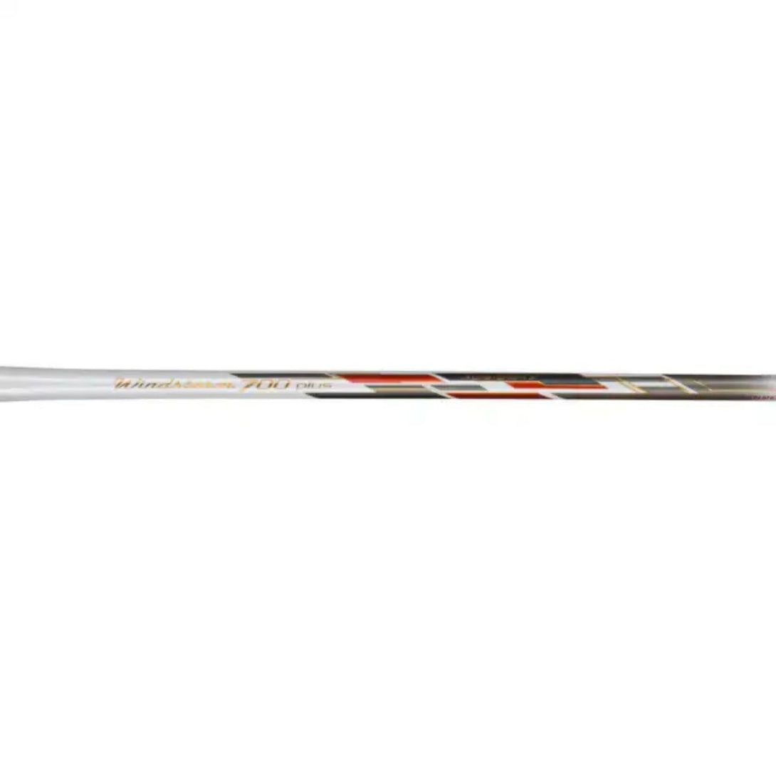 Li-Ning Windstorm 700 Plus Badminton Racquet-Unstrung