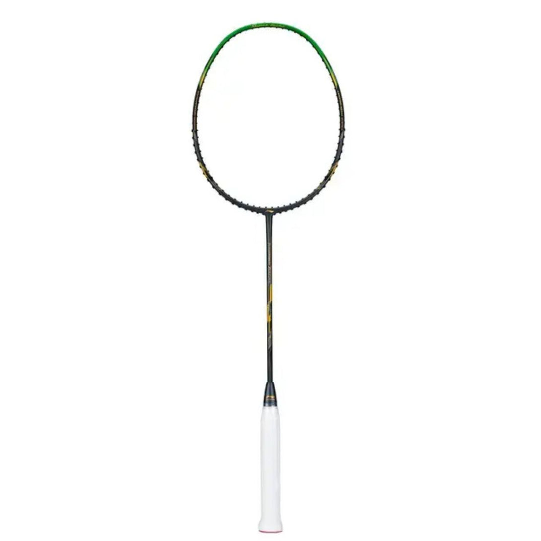 Li-Ning Windstorm 700 Plus Badminton Racquet-Unstrung