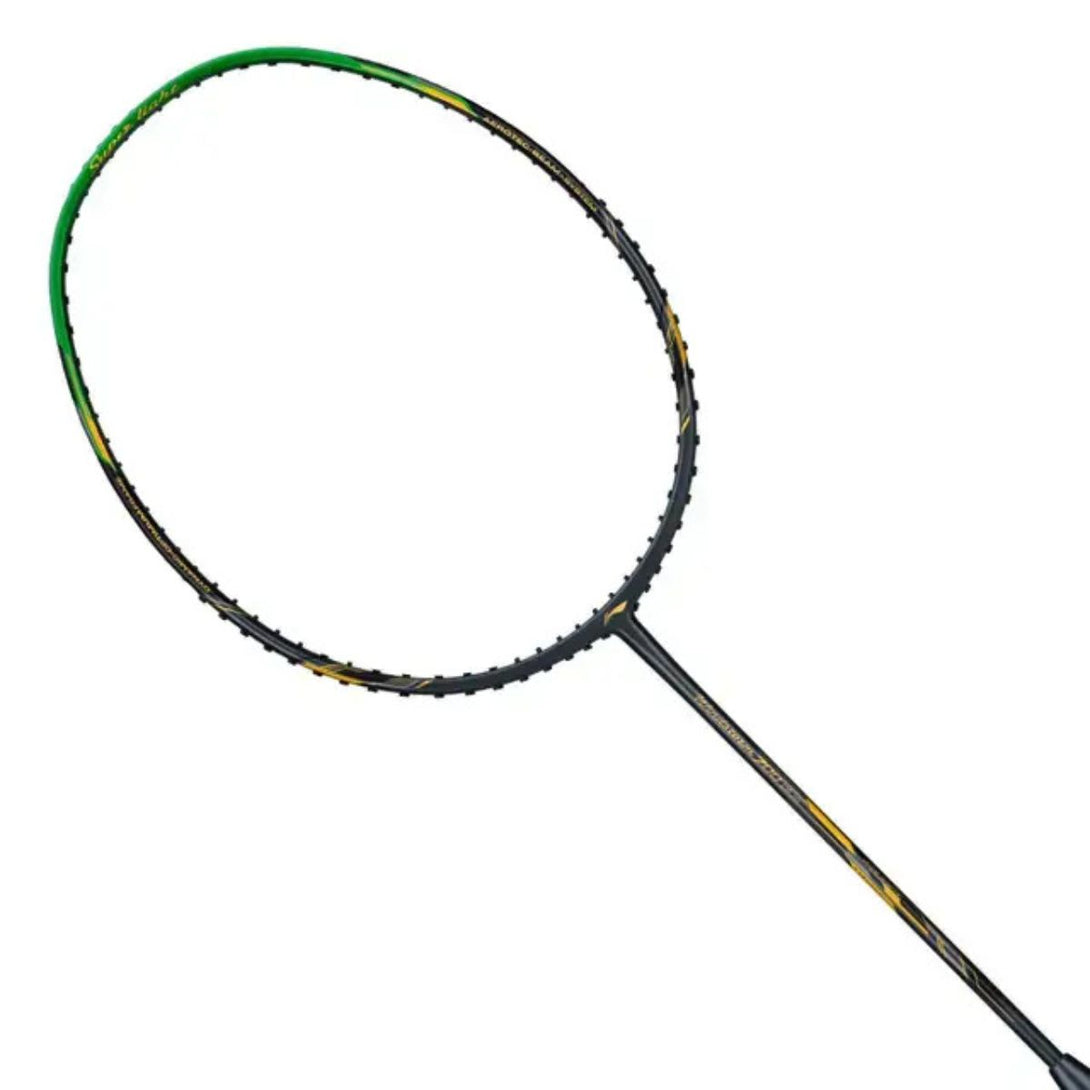 Li-Ning Windstorm 700 Plus Badminton Racquet-Unstrung