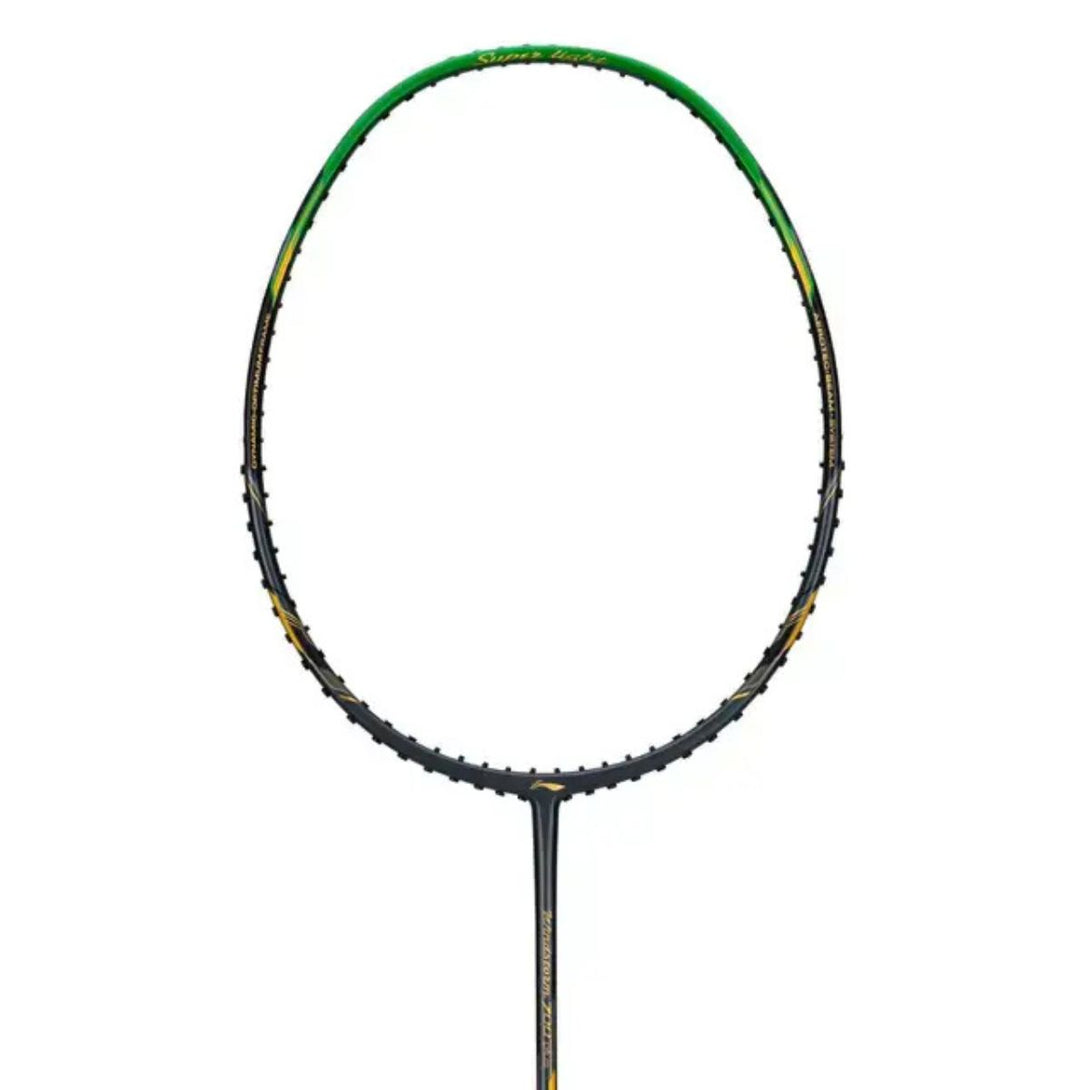 Li-Ning Windstorm 700 Plus Badminton Racquet-Unstrung