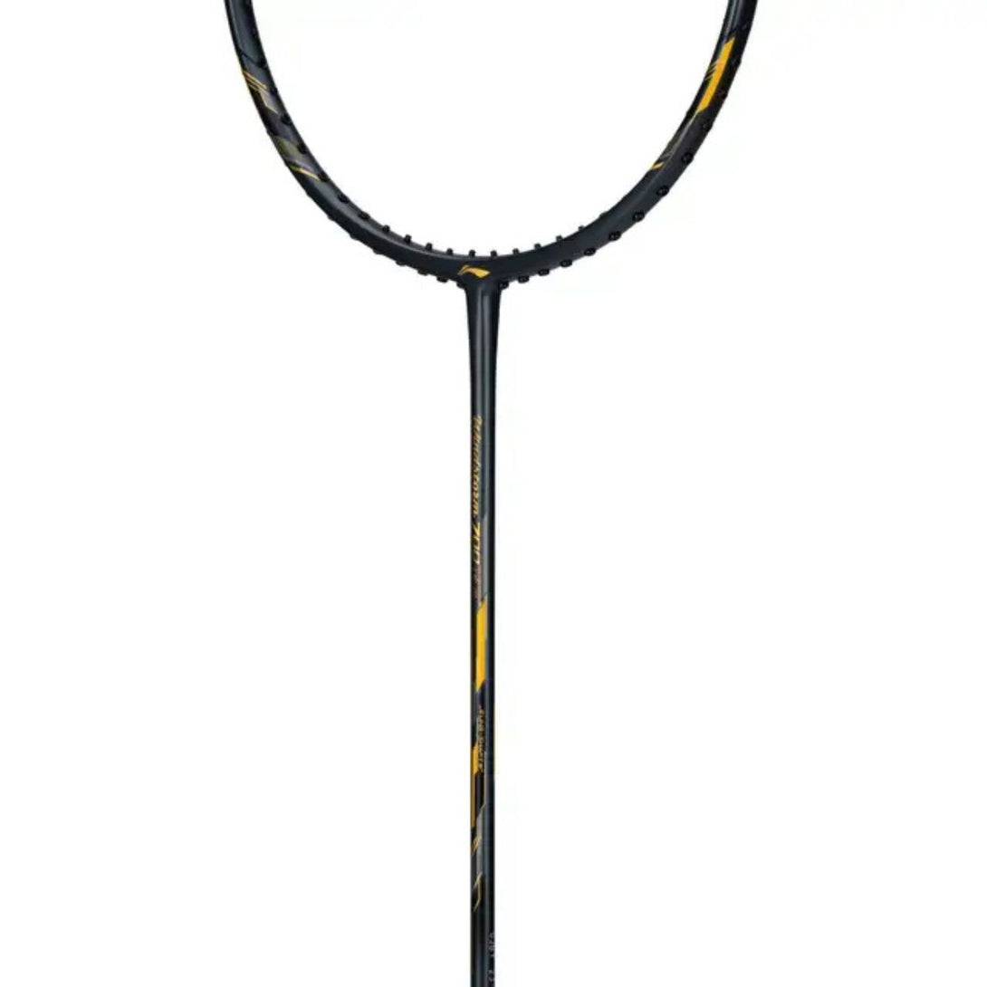 Li-Ning Windstorm 700 Plus Badminton Racquet-Unstrung