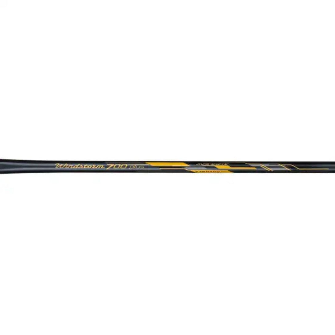 Li-Ning Windstorm 700 Plus Badminton Racquet-Unstrung