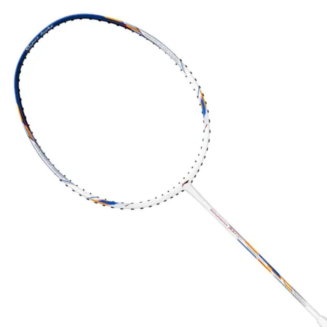 Li-Ning Windstorm 700 Plus Badminton Racquet-Unstrung