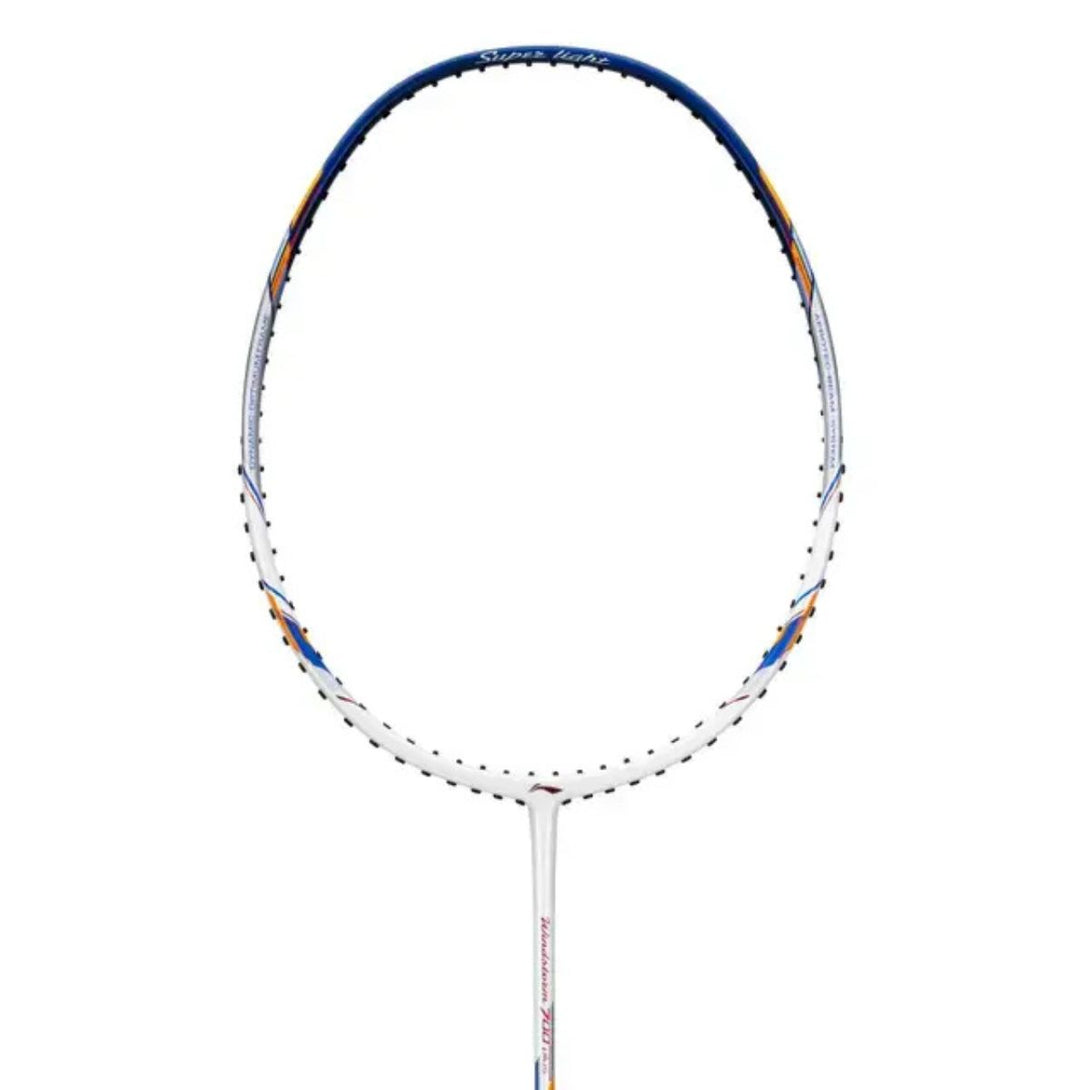 Li-Ning Windstorm 700 Plus Badminton Racquet-Unstrung
