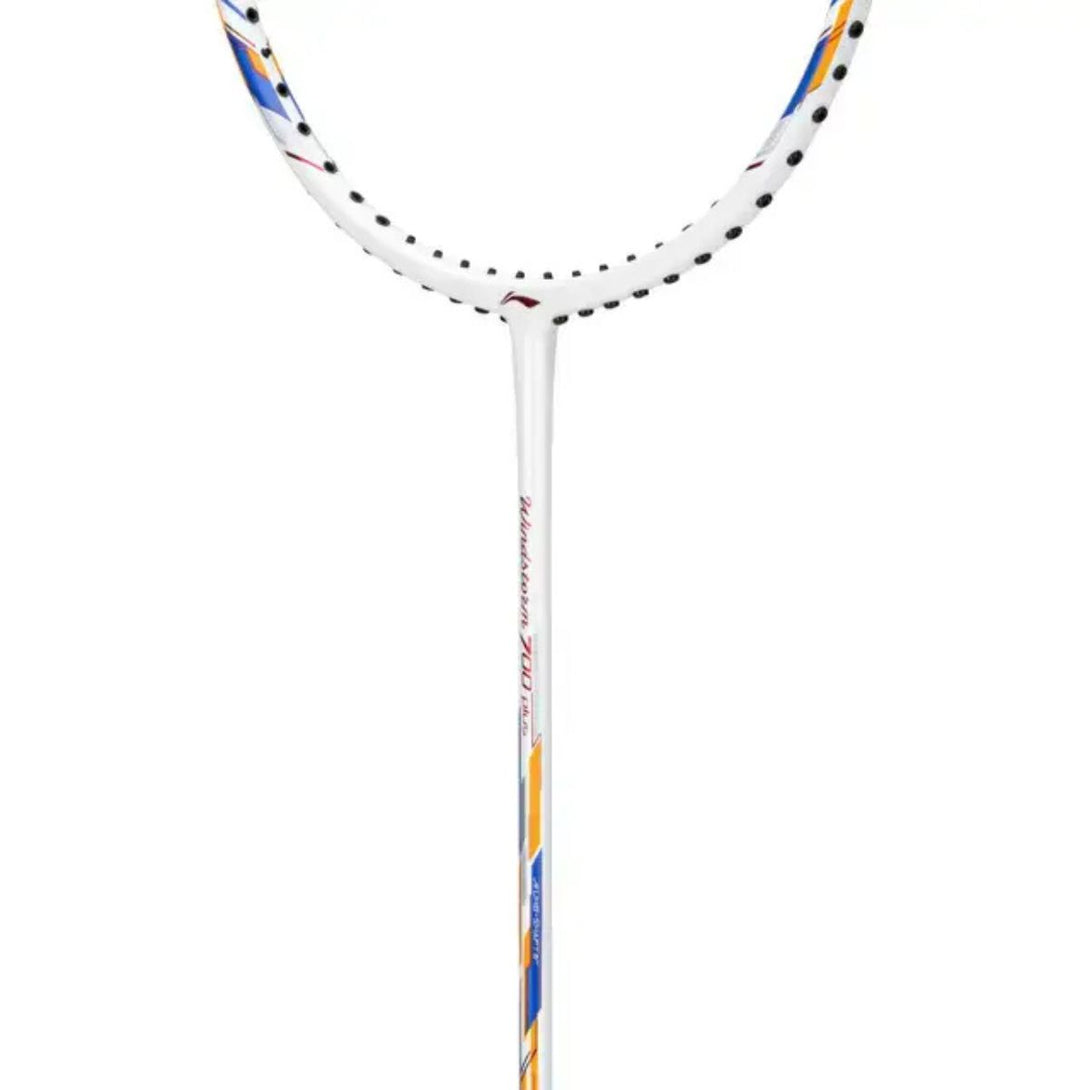 Li-Ning Windstorm 700 Plus Badminton Racquet-Unstrung