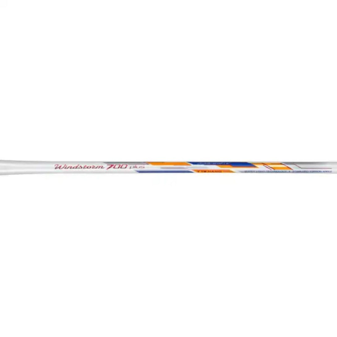 Li-Ning Windstorm 700 Plus Badminton Racquet-Unstrung