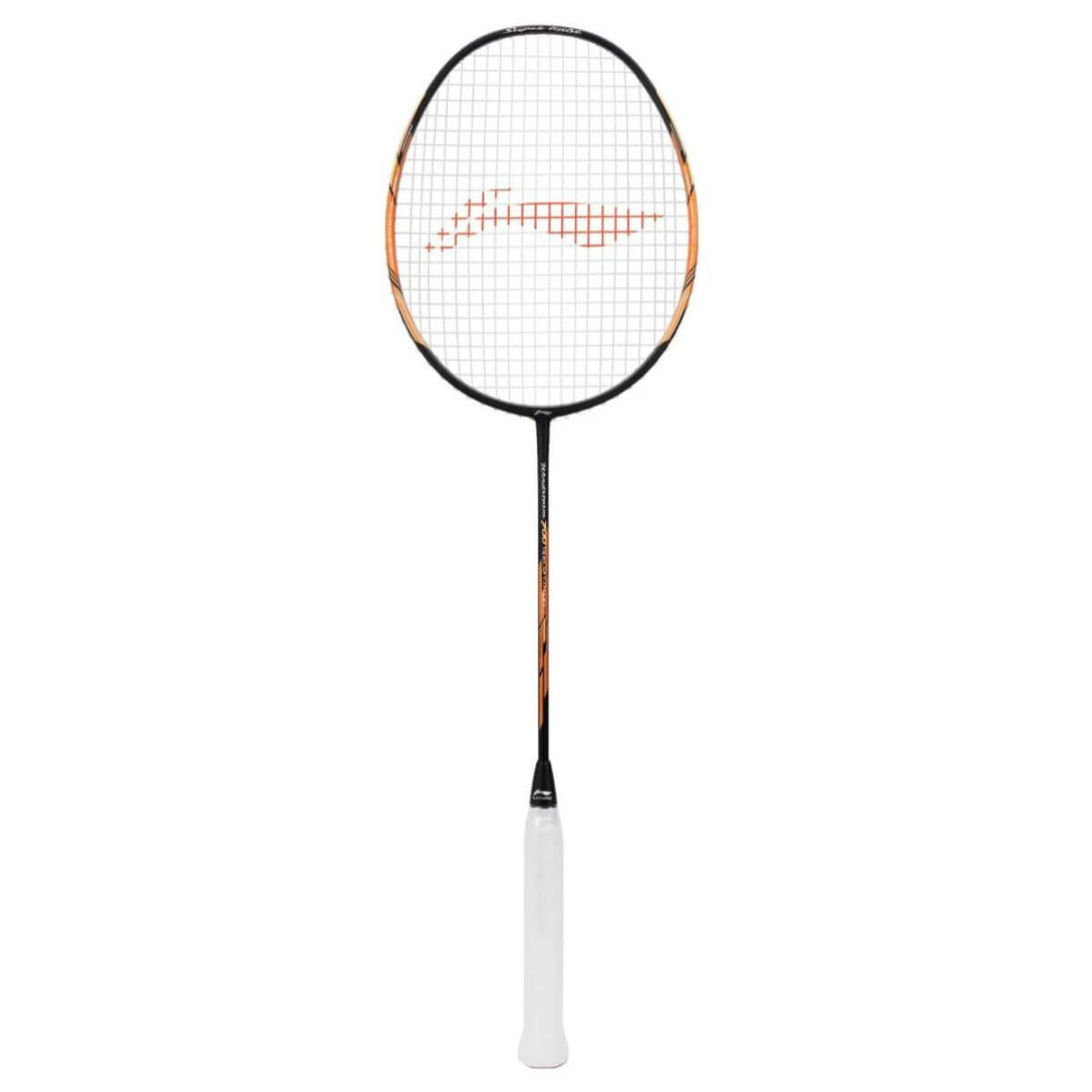 Li-Ning Windstorm 700 Special Edition Badminton Racquet-Unstrung