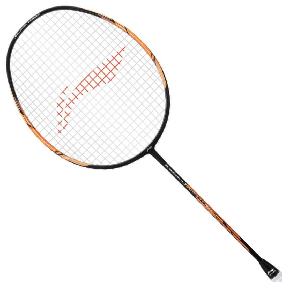 Li-Ning Windstorm 700 Special Edition Badminton Racquet-Unstrung