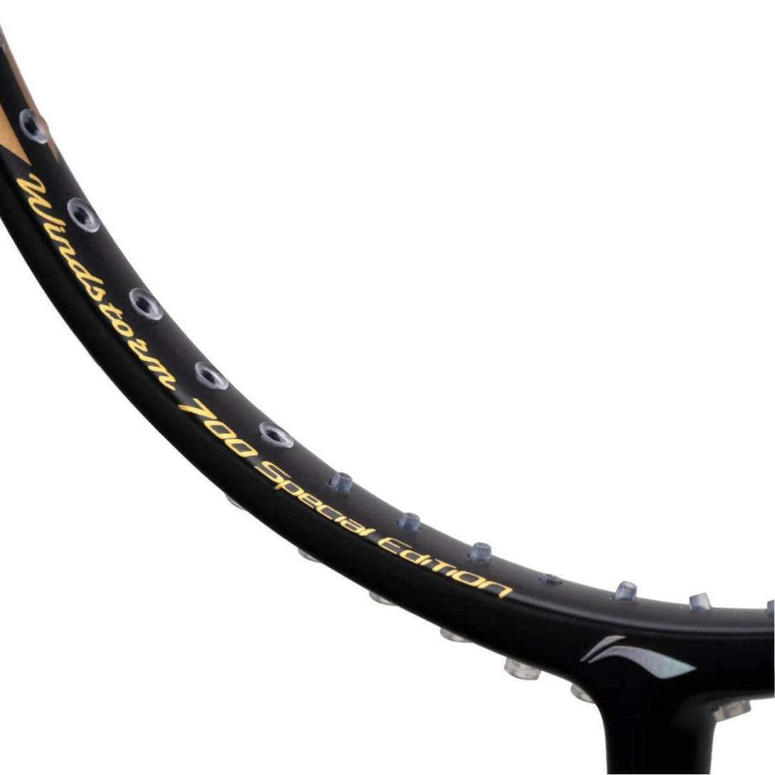 Li-Ning Windstorm 700 Special Edition Badminton Racquet-Unstrung