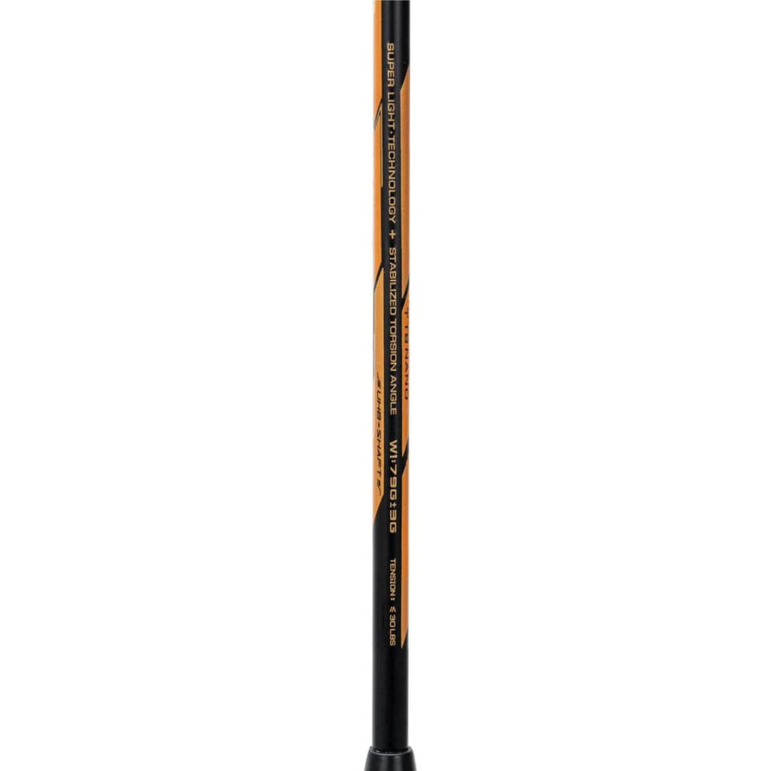 Li-Ning Windstorm 700 Special Edition Badminton Racquet-Unstrung