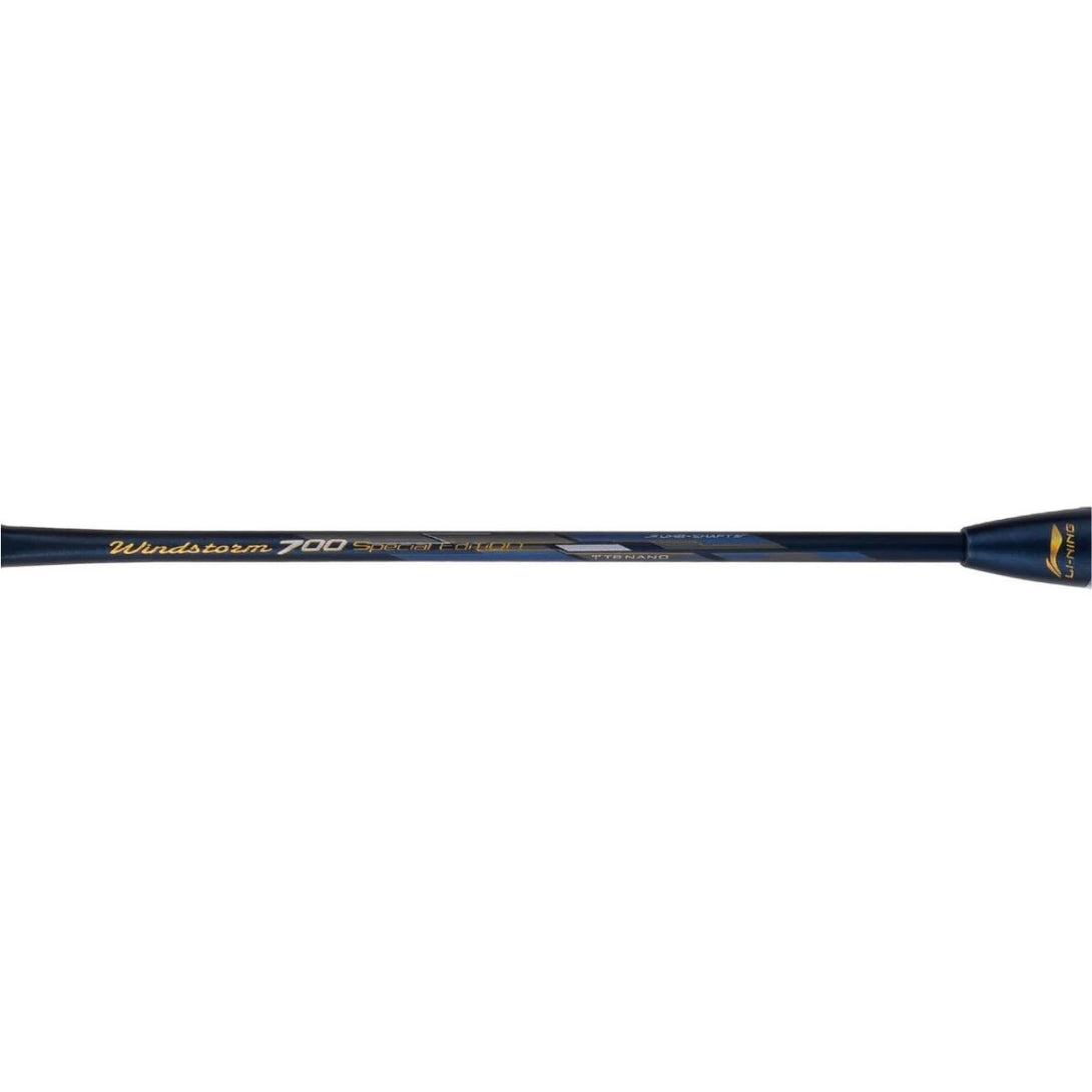Li-Ning Windstorm 700 Special Edition Badminton Racquet-Unstrung