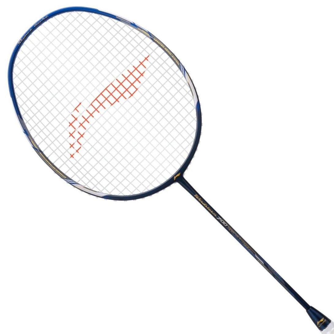 Li-Ning Windstorm 700 Special Edition Badminton Racquet-Unstrung