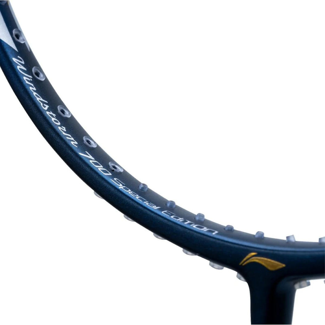 Li-Ning Windstorm 700 Special Edition Badminton Racquet-Unstrung