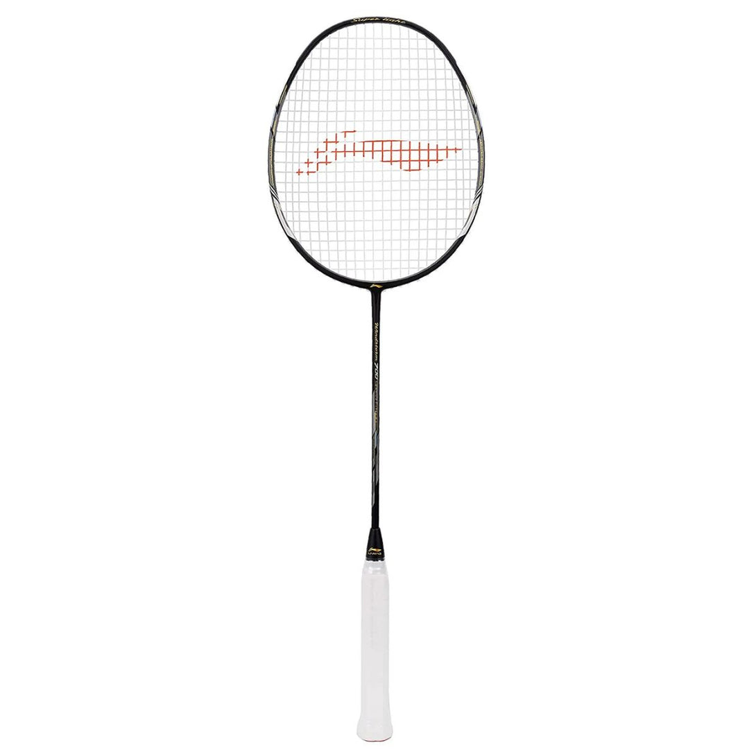 Li-Ning Windstorm 700 Special Edition Badminton Racquet-Unstrung