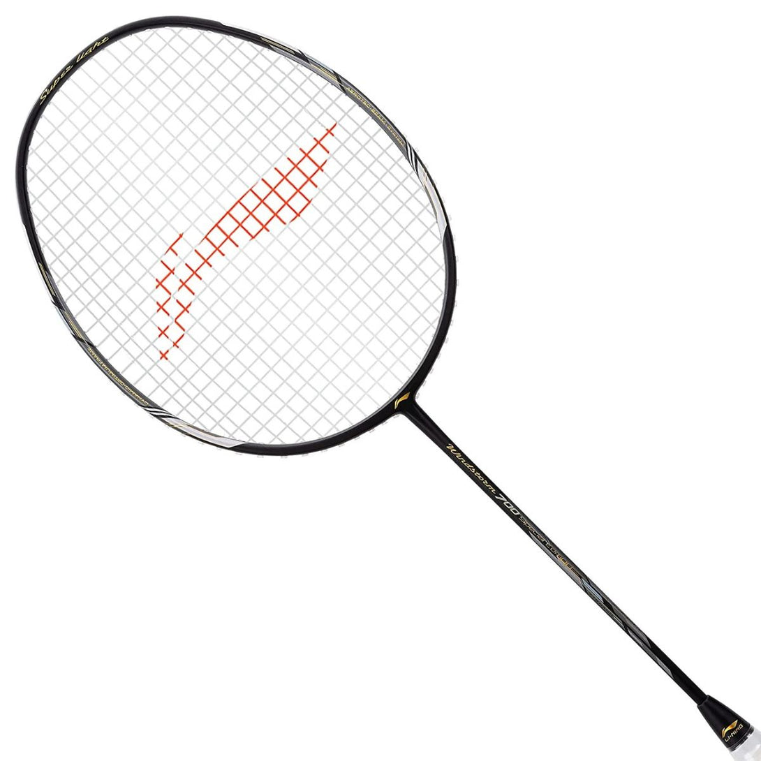 Li-Ning Windstorm 700 Special Edition Badminton Racquet-Unstrung