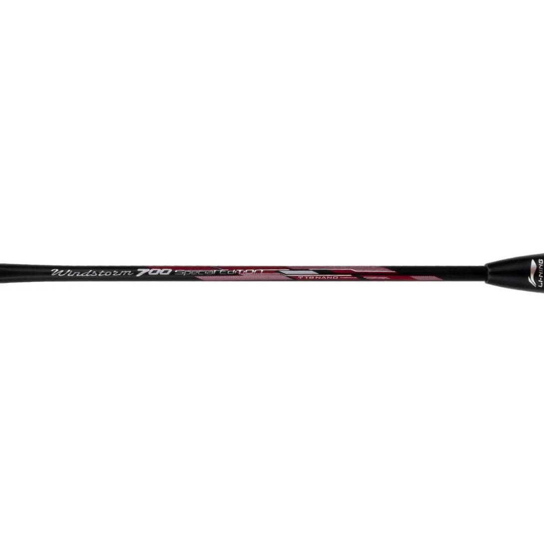 Li-Ning Windstorm 700 Special Edition Badminton Racquet-Unstrung