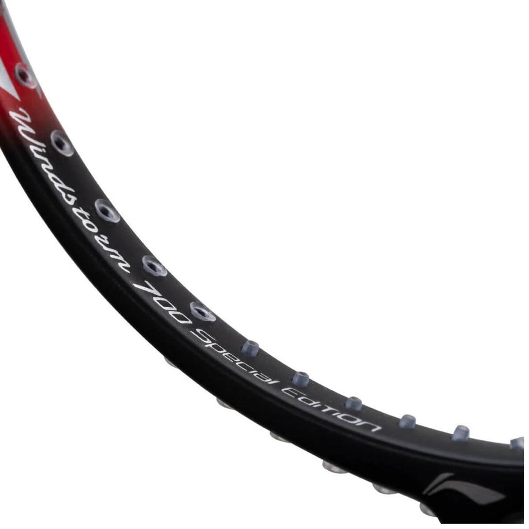 Li-Ning Windstorm 700 Special Edition Badminton Racquet-Unstrung