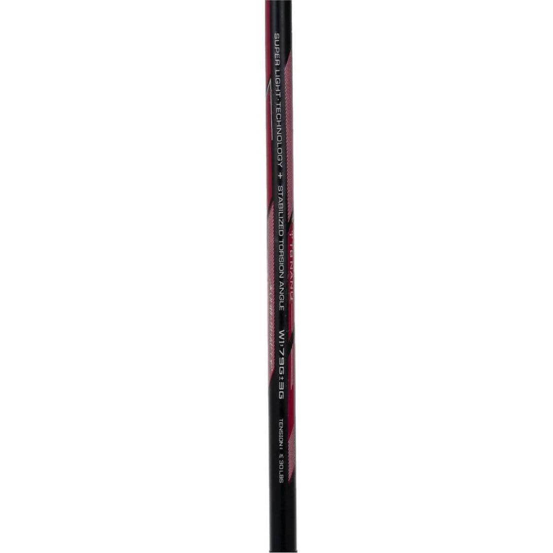 Li-Ning Windstorm 700 Special Edition Badminton Racquet-Unstrung