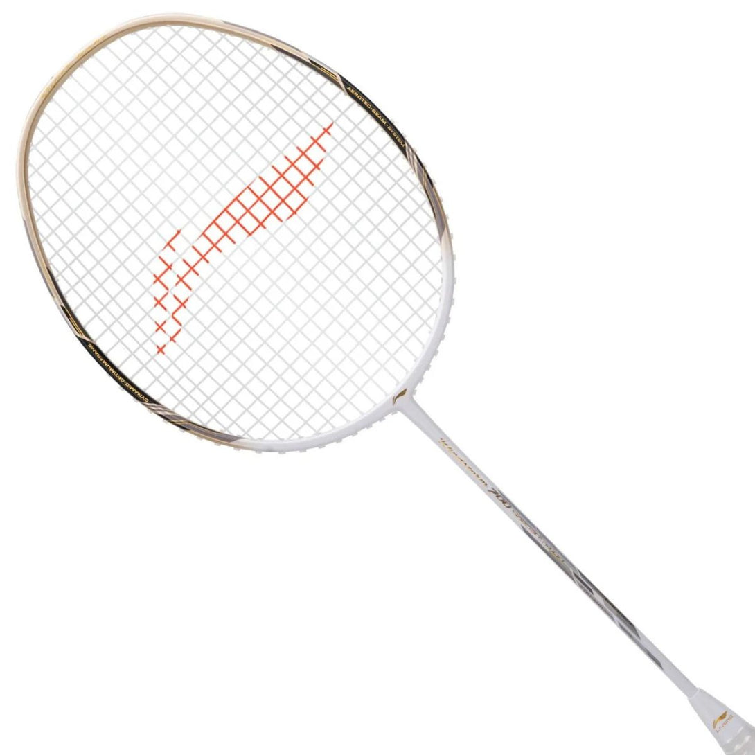 Li-Ning Windstorm 700 Special Edition Badminton Racquet-Unstrung