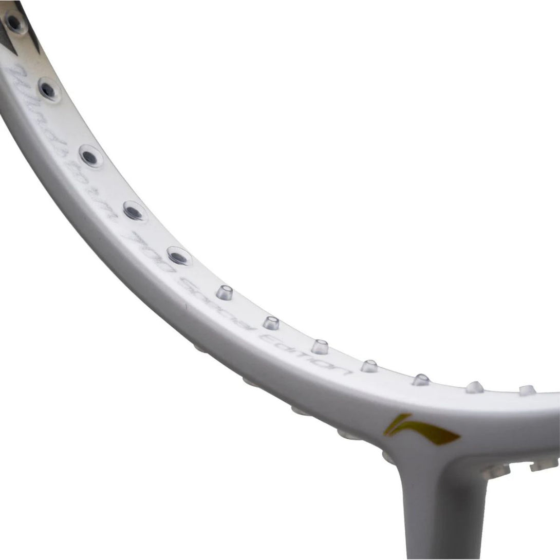 Li-Ning Windstorm 700 Special Edition Badminton Racquet-Unstrung