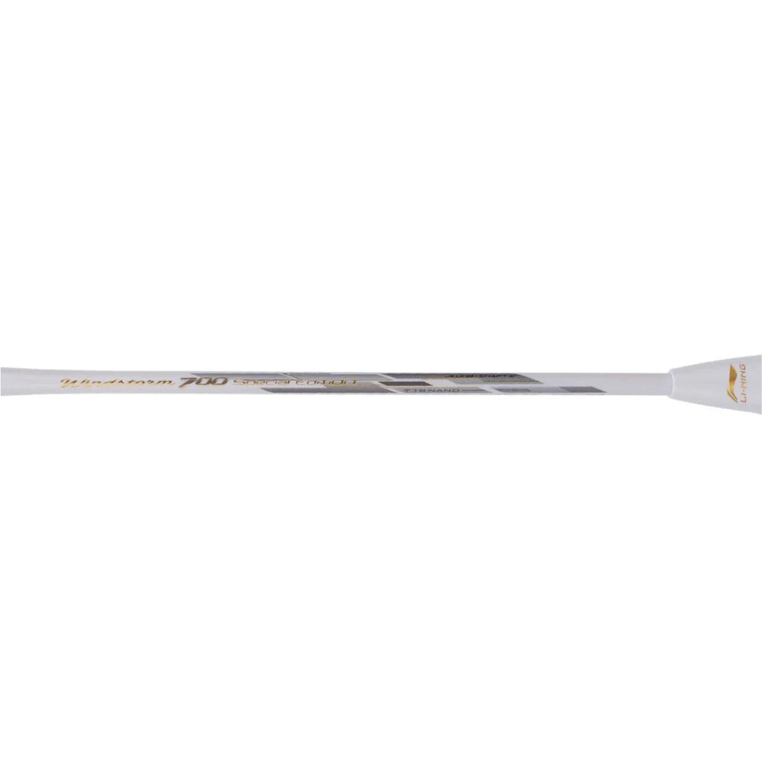 Li-Ning Windstorm 700 Special Edition Badminton Racquet-Unstrung