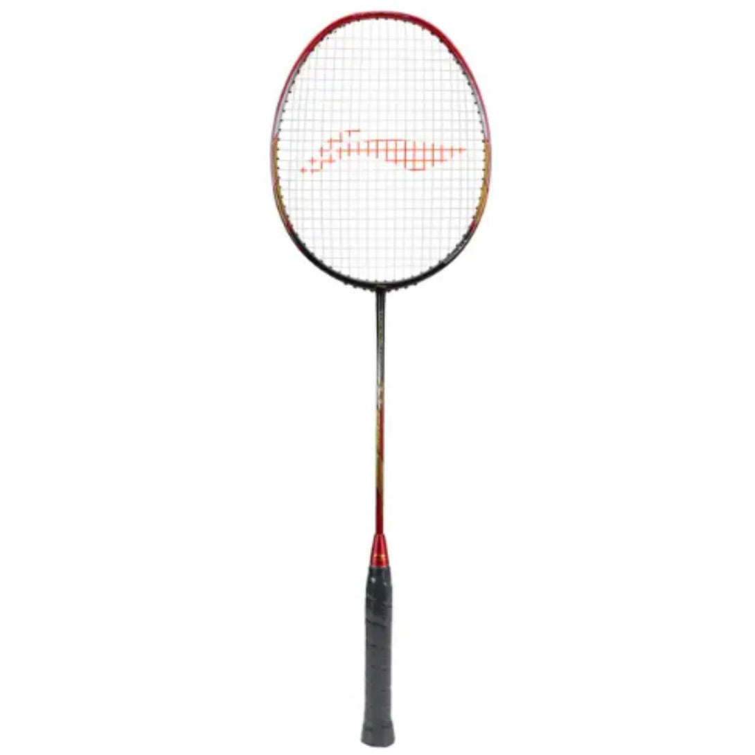 Li-Ning Windstorm 72 Badminton Racquet-Unstrung