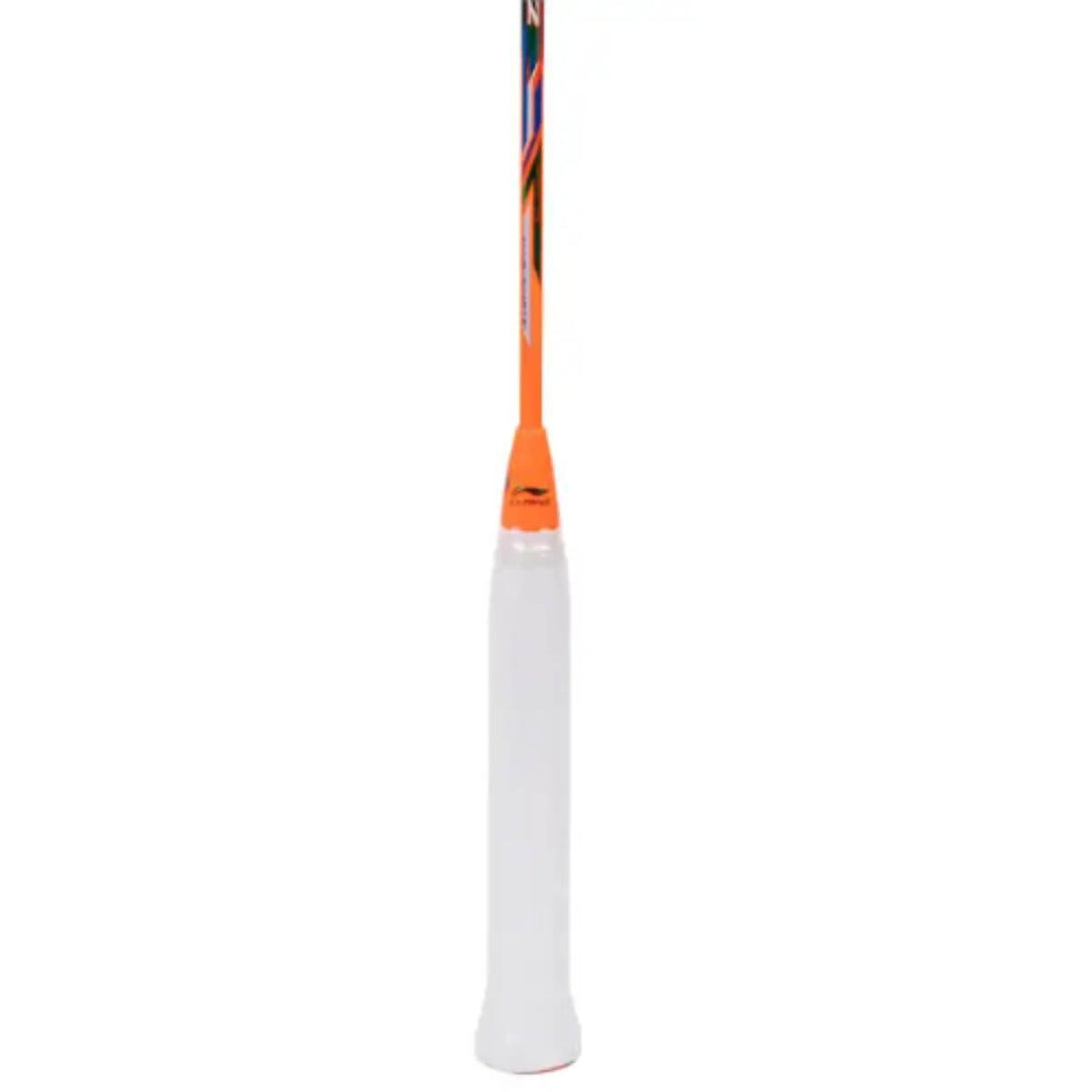 Li-Ning Windstorm 72 Badminton Racquet-Unstrung