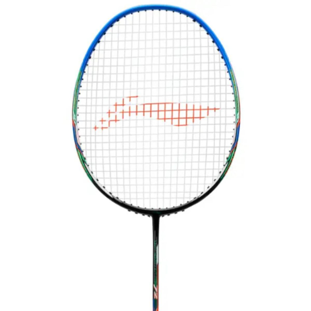 Li-Ning Windstorm 72 Badminton Racquet-Unstrung
