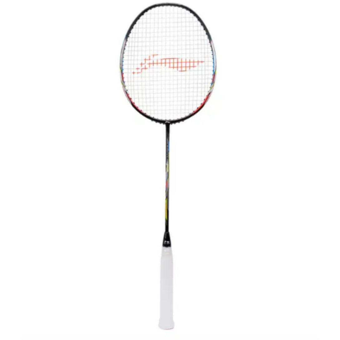 Li-Ning Windstorm 72 Badminton Racquet-Unstrung