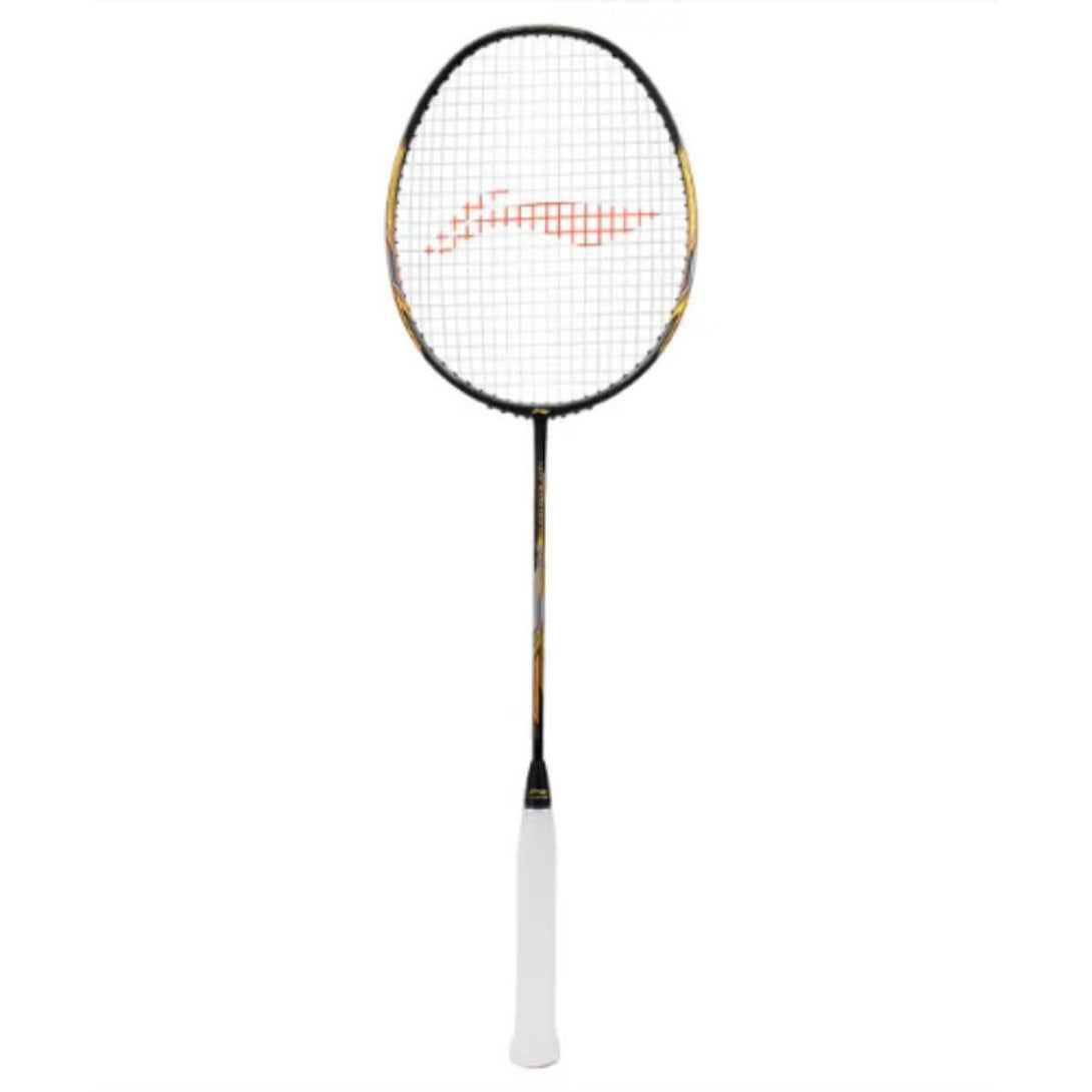 Li-Ning Windstorm 72 Badminton Racquet-Unstrung