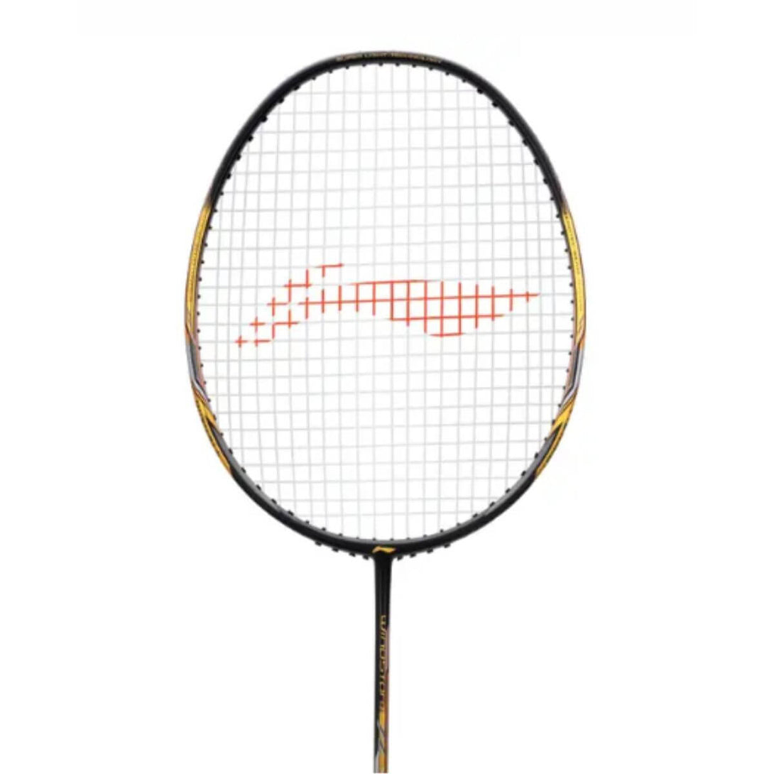 Li-Ning Windstorm 72 Badminton Racquet-Unstrung