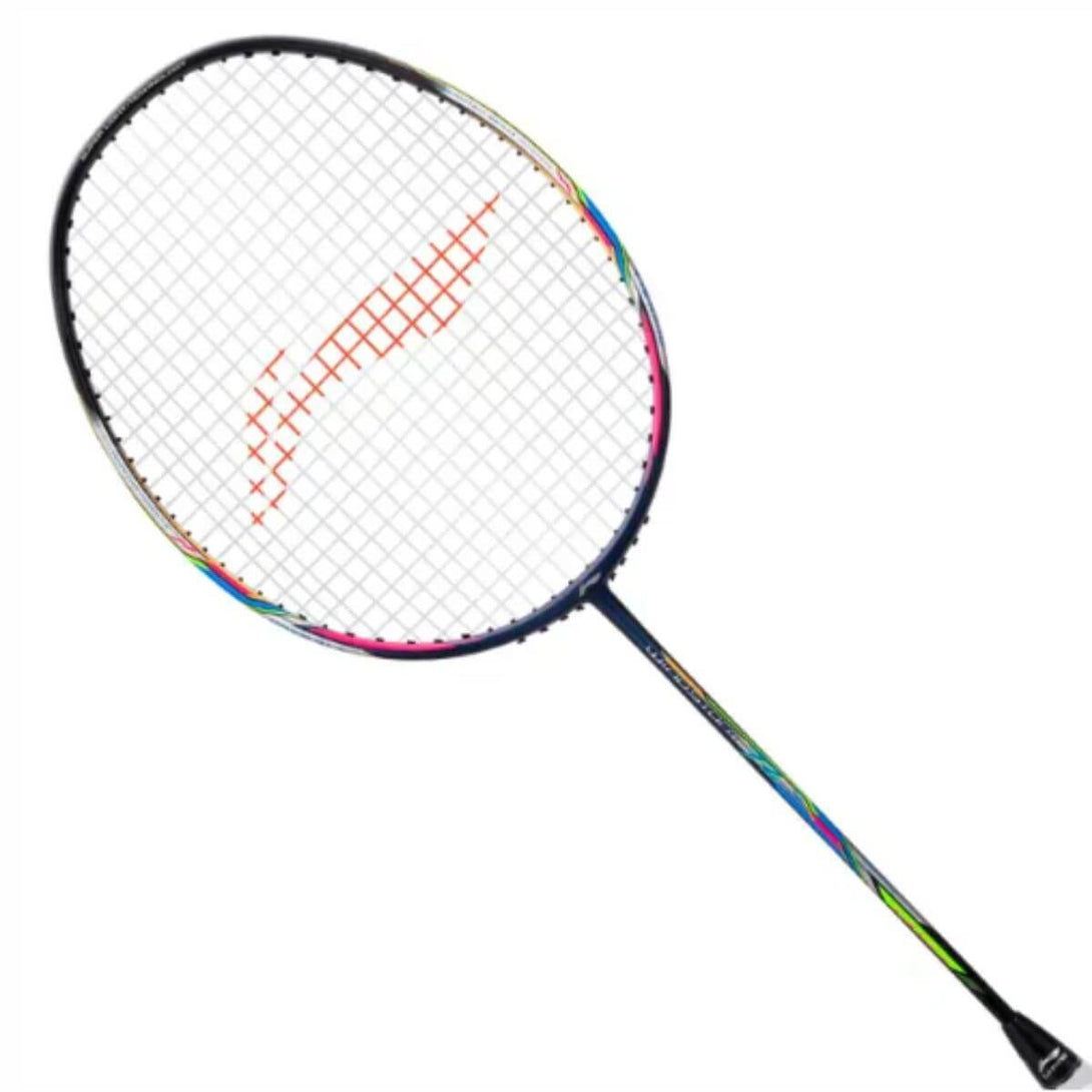 Li-Ning Windstorm 72 Badminton Racquet-Unstrung