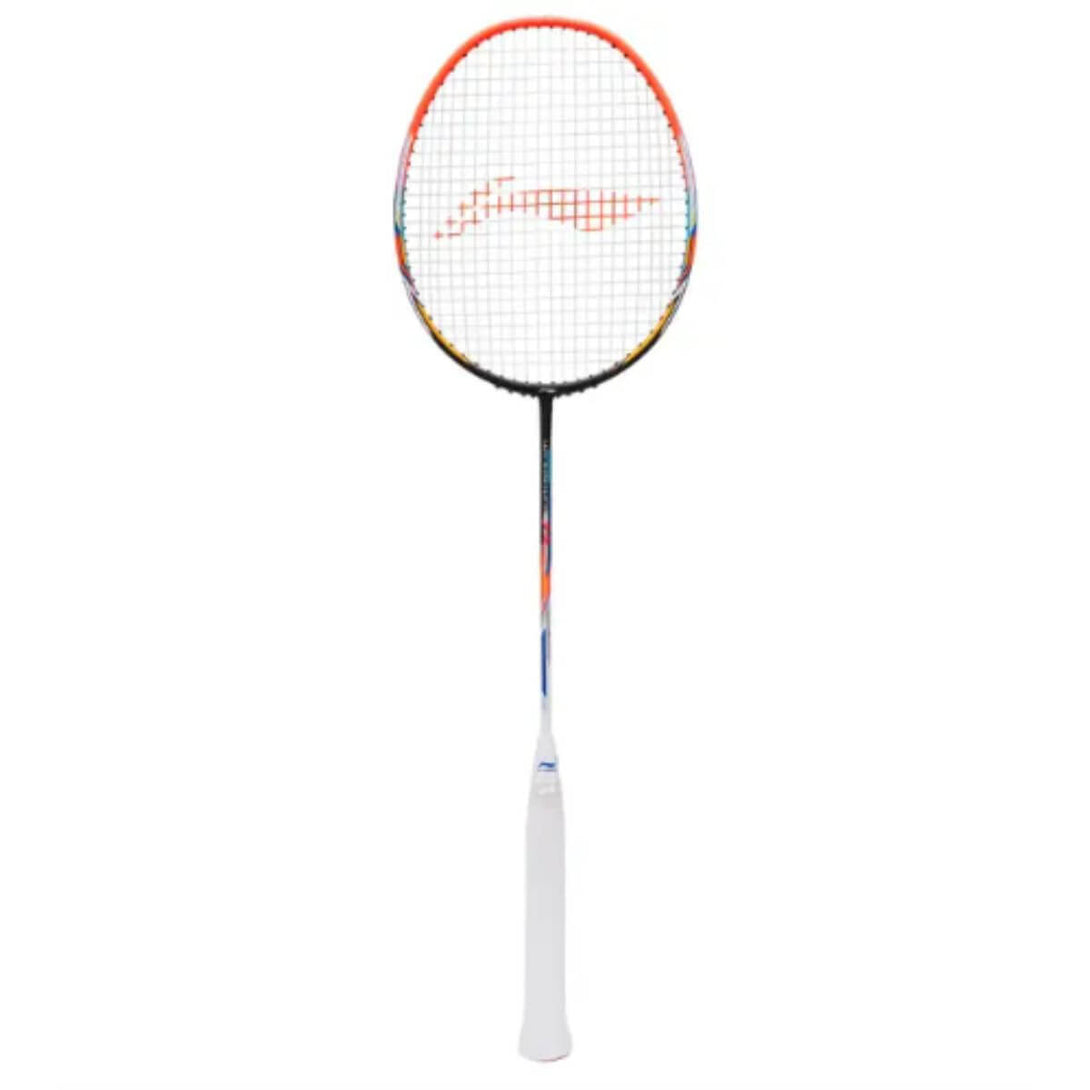 Li-Ning Windstorm 72 Badminton Racquet-Unstrung