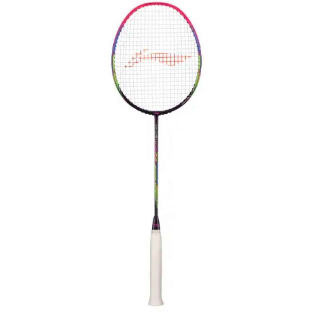 Li-Ning Windstorm 72 Badminton Racquet-Unstrung