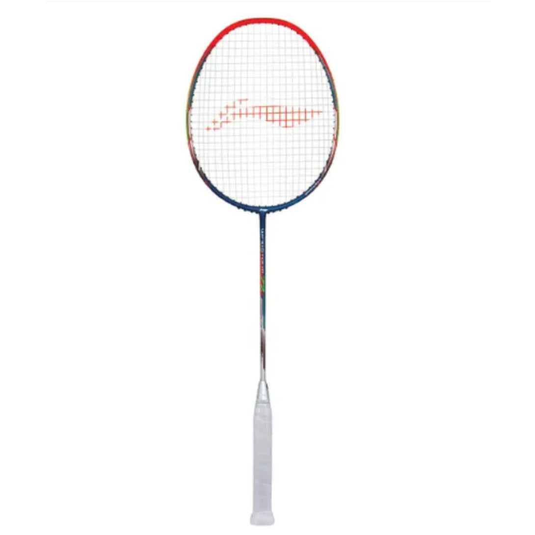 Li-Ning Windstorm 72 Badminton Racquet-Unstrung