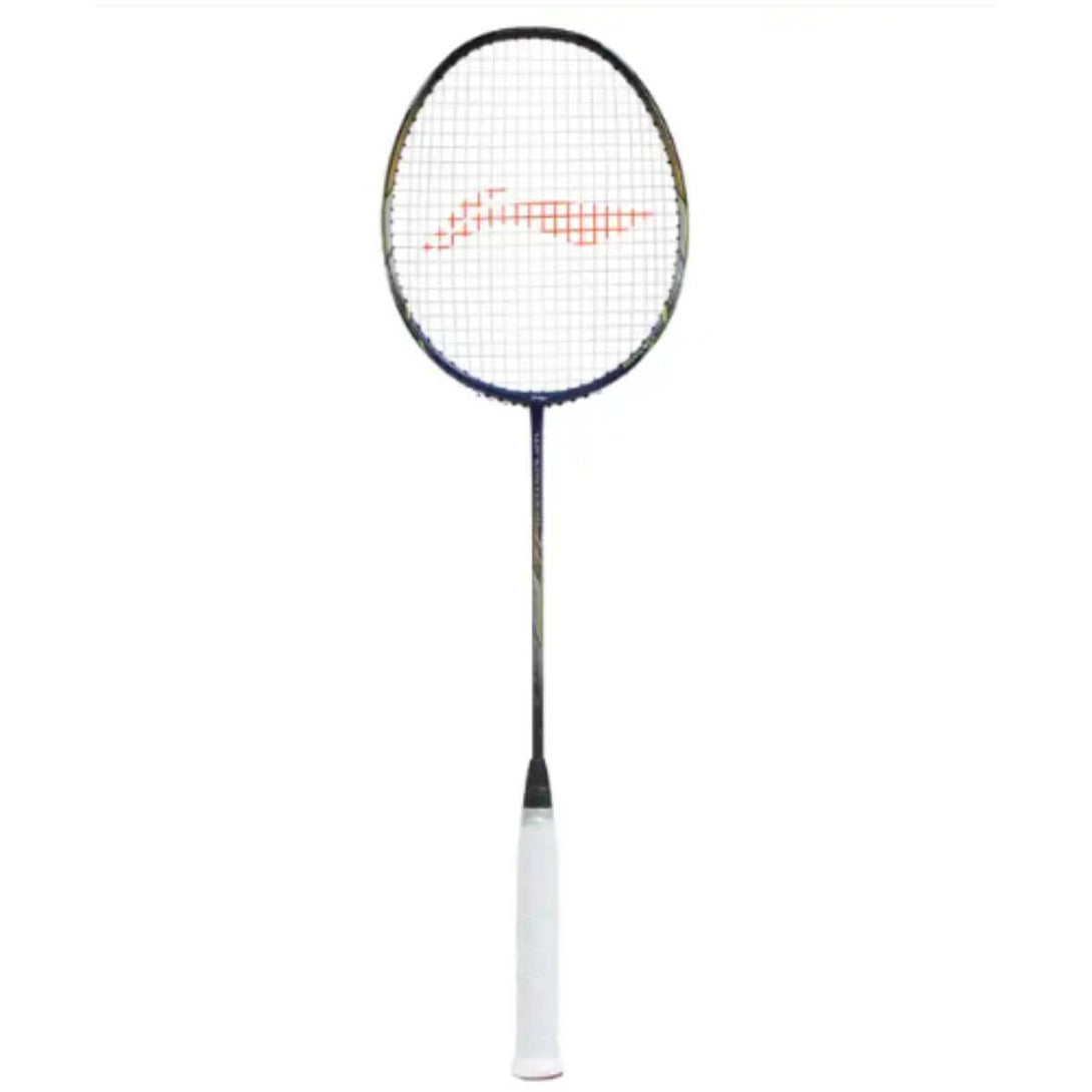 Li-Ning Windstorm 72 Badminton Racquet-Unstrung