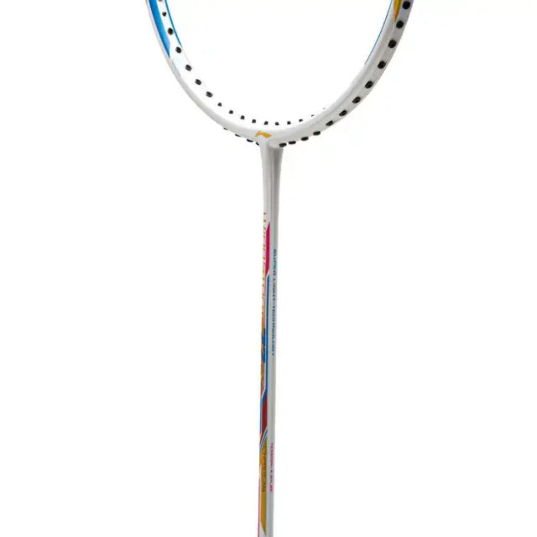 Li-Ning Windstorm 72 S-Type Badminton Racquet-Unstrung