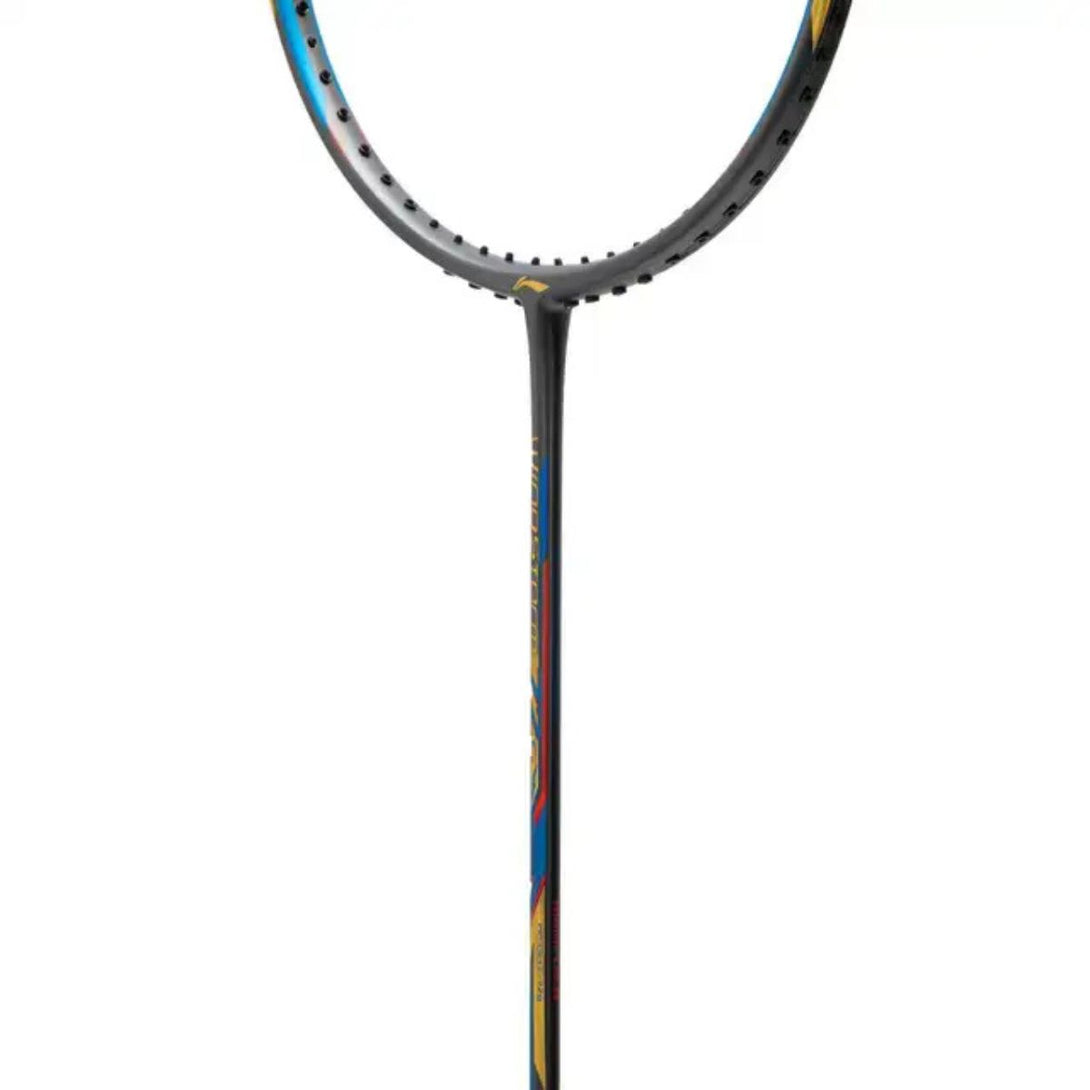 Li-Ning Windstorm 72 S-Type Badminton Racquet-Unstrung