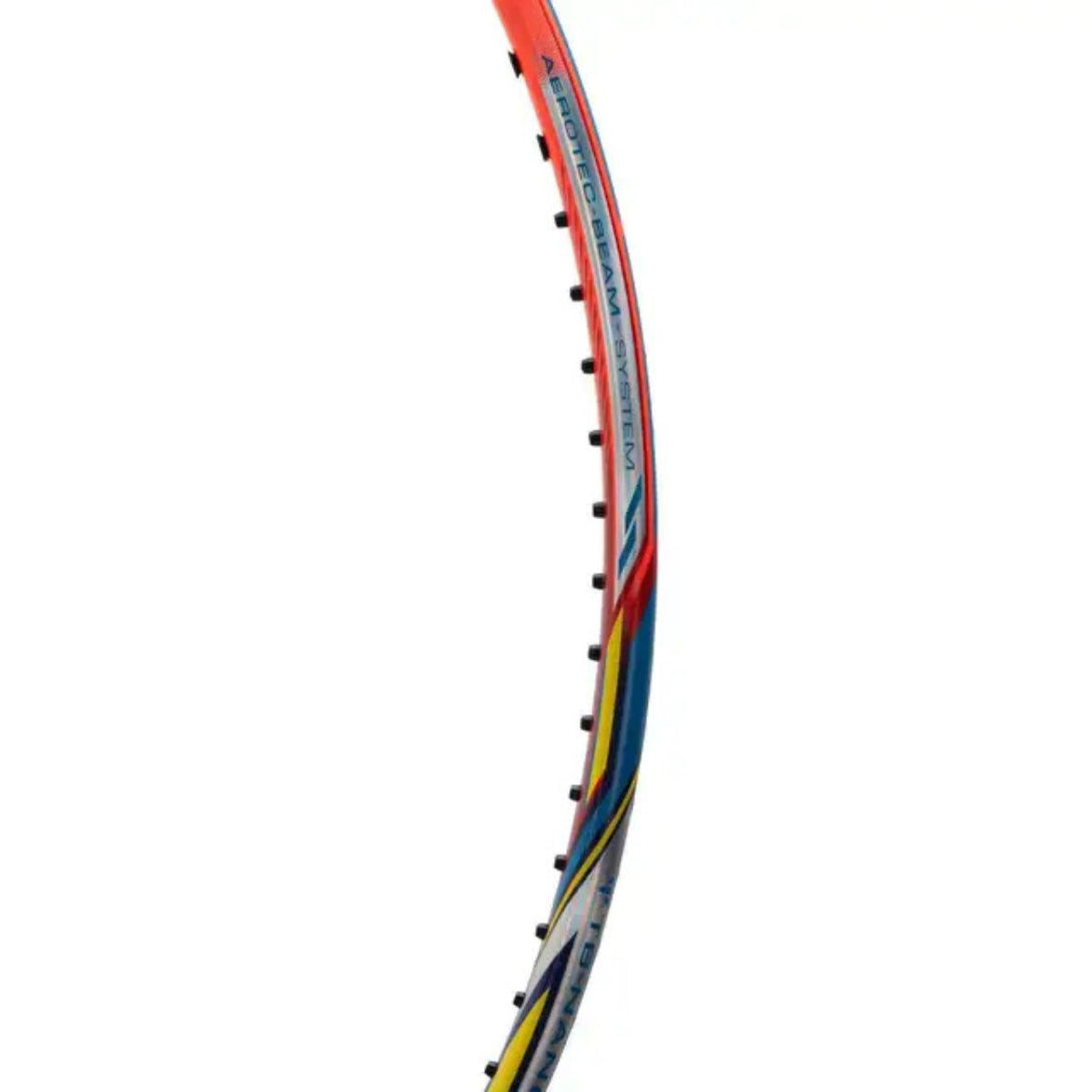 Li-Ning Windstorm 72 S-Type Badminton Racquet-Unstrung
