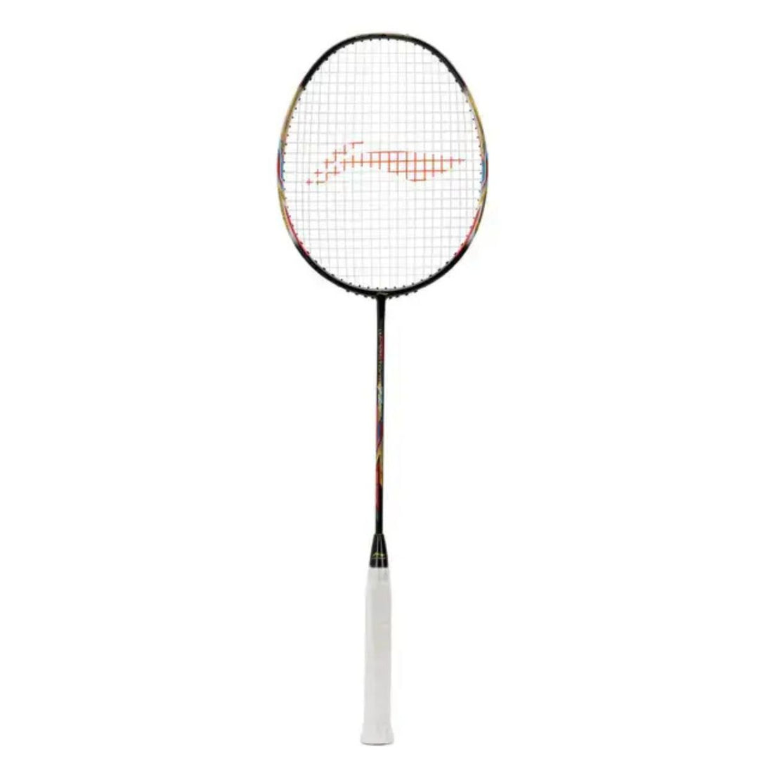 Li-Ning Windstorm 72 S-Type Badminton Racquet-Unstrung