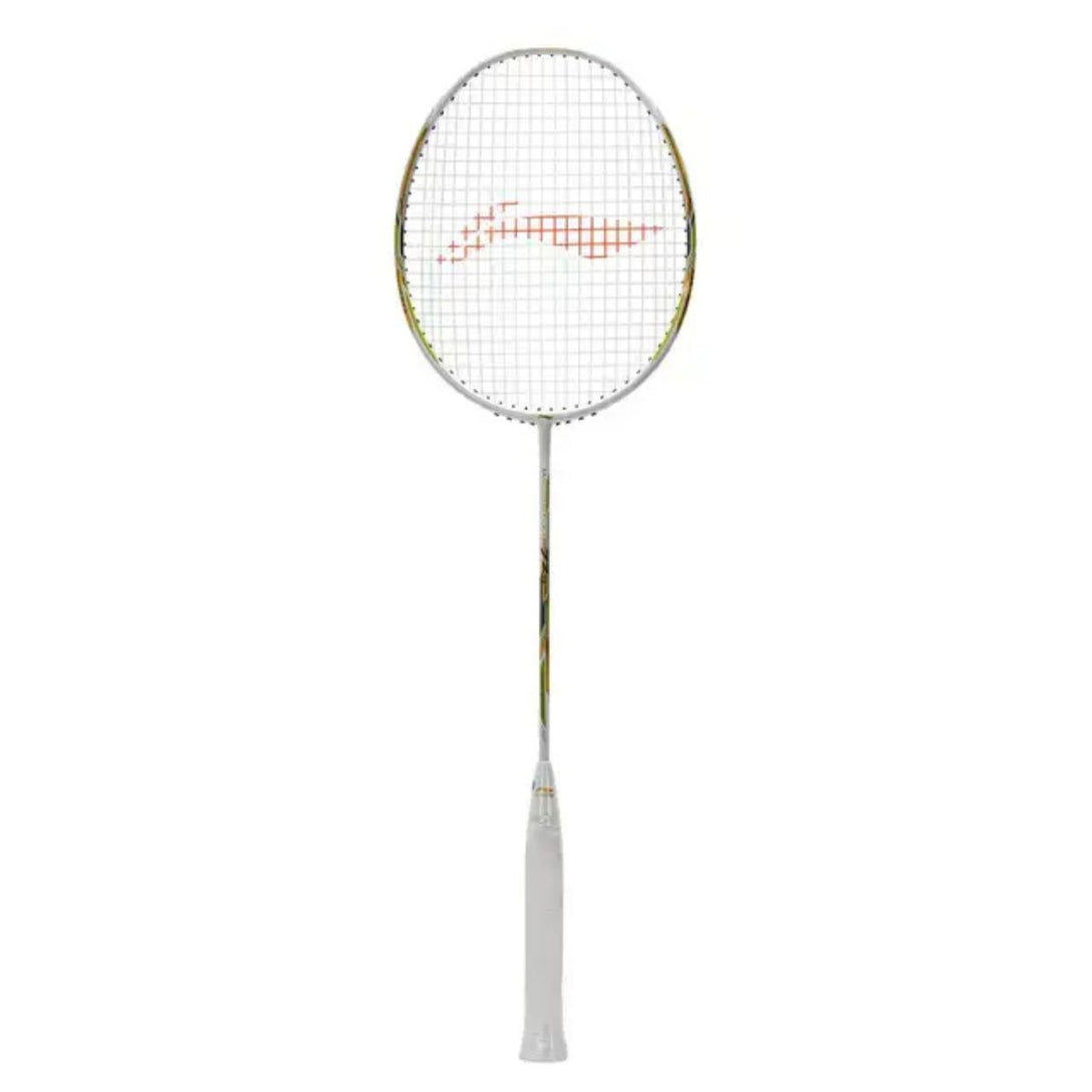 Li-Ning Windstorm 72 S-Type Badminton Racquet-Unstrung