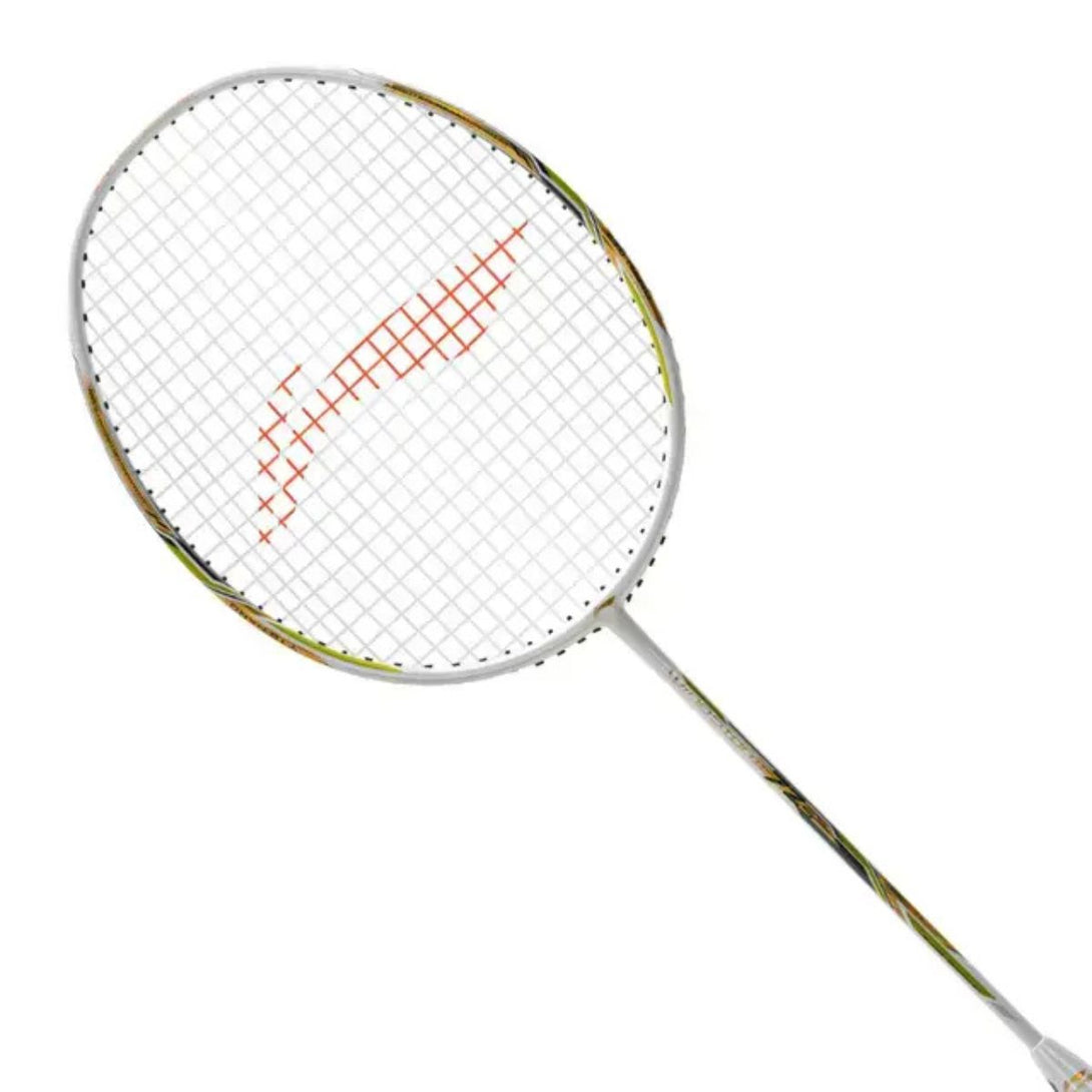 Li-Ning Windstorm 72 S-Type Badminton Racquet-Unstrung