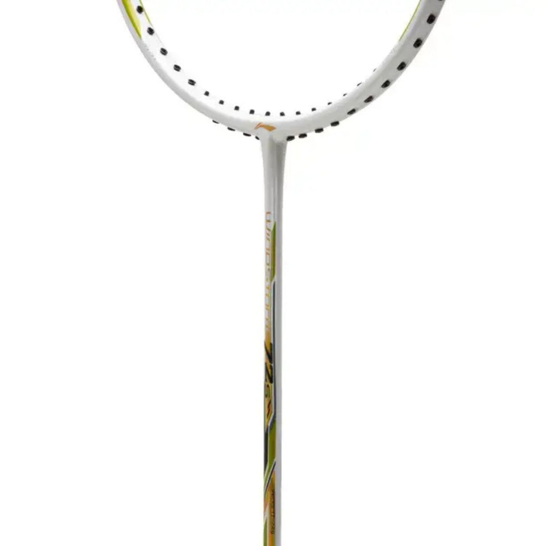 Li-Ning Windstorm 72 S-Type Badminton Racquet-Unstrung