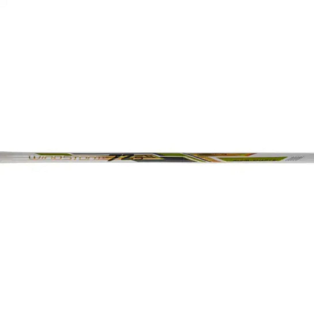 Li-Ning Windstorm 72 S-Type Badminton Racquet-Unstrung